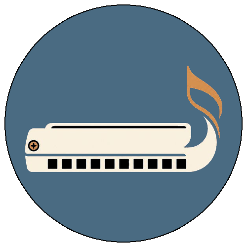 Harmonica tool